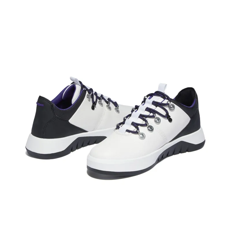 Timberland Supaway 'White Black' Women's-4