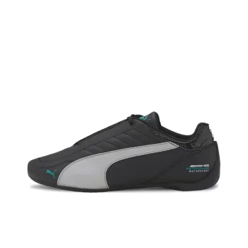 PUMA Mapm Future Kart Cat Low Top Black/Grey
