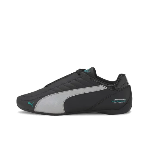 PUMA Mapm Future Kart Cat Low Top Black/Grey
