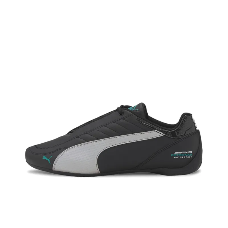 PUMA Mapm Future Kart Cat Low Top Black/Grey-0