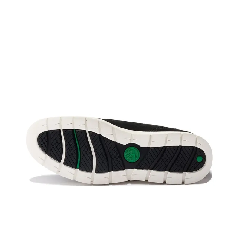 Timberland Graydon Running Shoes Men Low-Top Black/White-5