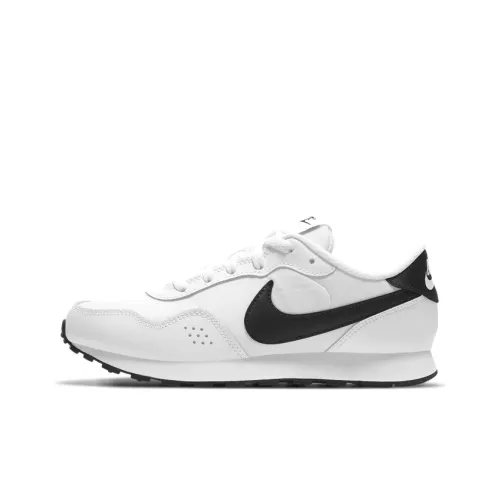 Nike Md Valiant 'White Black' Gs