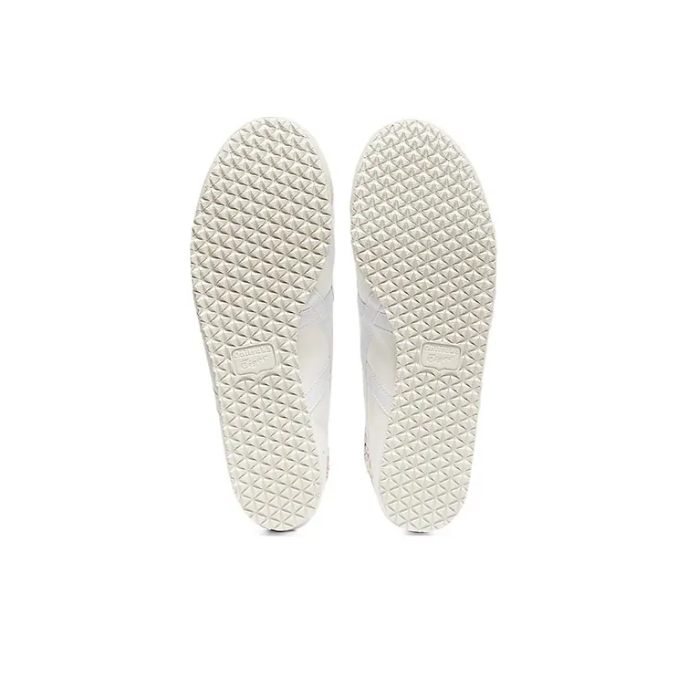 Onitsuka Tiger Mexico 66 Paraty 'Cream Guava'-5