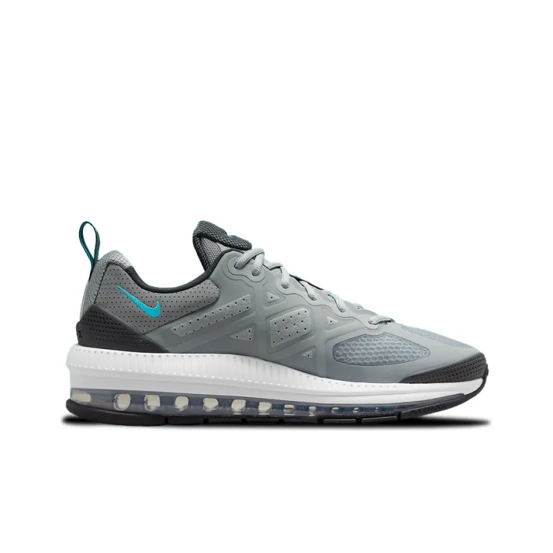 Nike Air Max Genome 'Cool Grey Oracle Aqua'-1