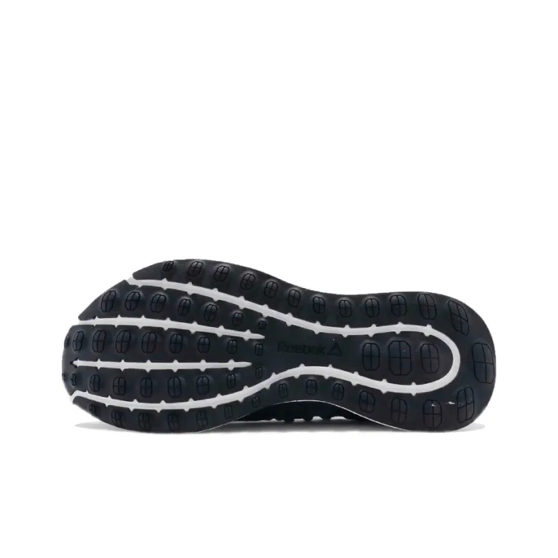 Reebok Supreme Runner Ov 'Blue Slate'-4