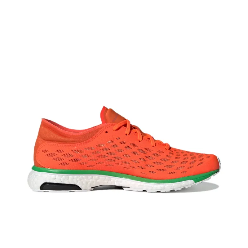 Adidas Stella McCartney X Adizero Adios 'Radiant Orange' Women's-1