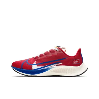 Nike Air Zoom 37 Premium Blue Ribbon Sports Red