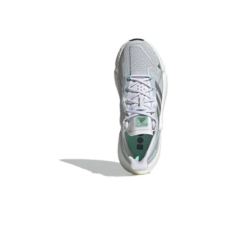 Adidas X9000L4 'Halo Blue Silver Mint' Women's-4