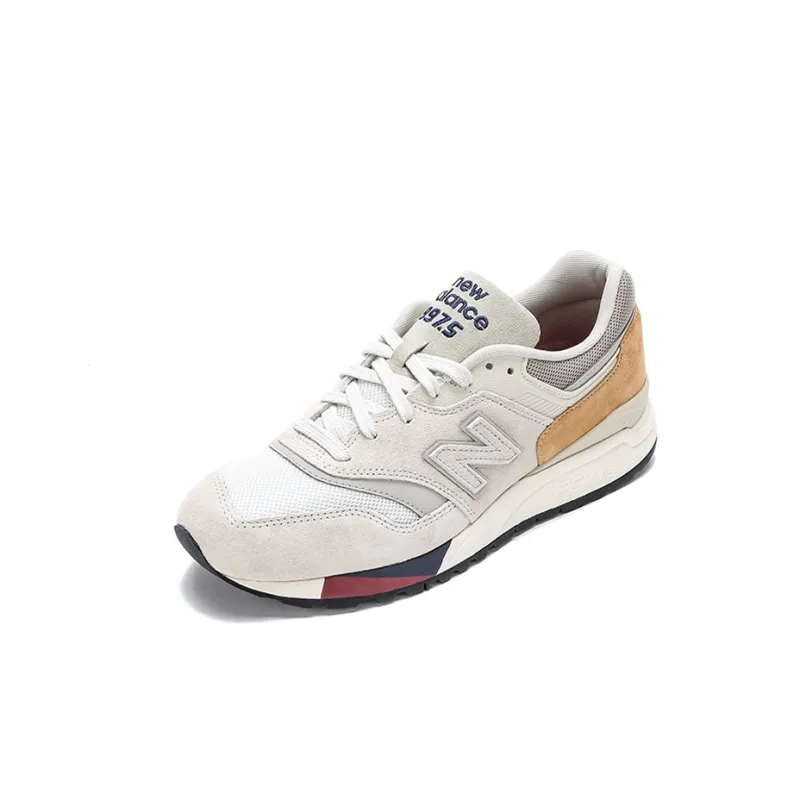 New Balance 997 'Grey Brown'-1