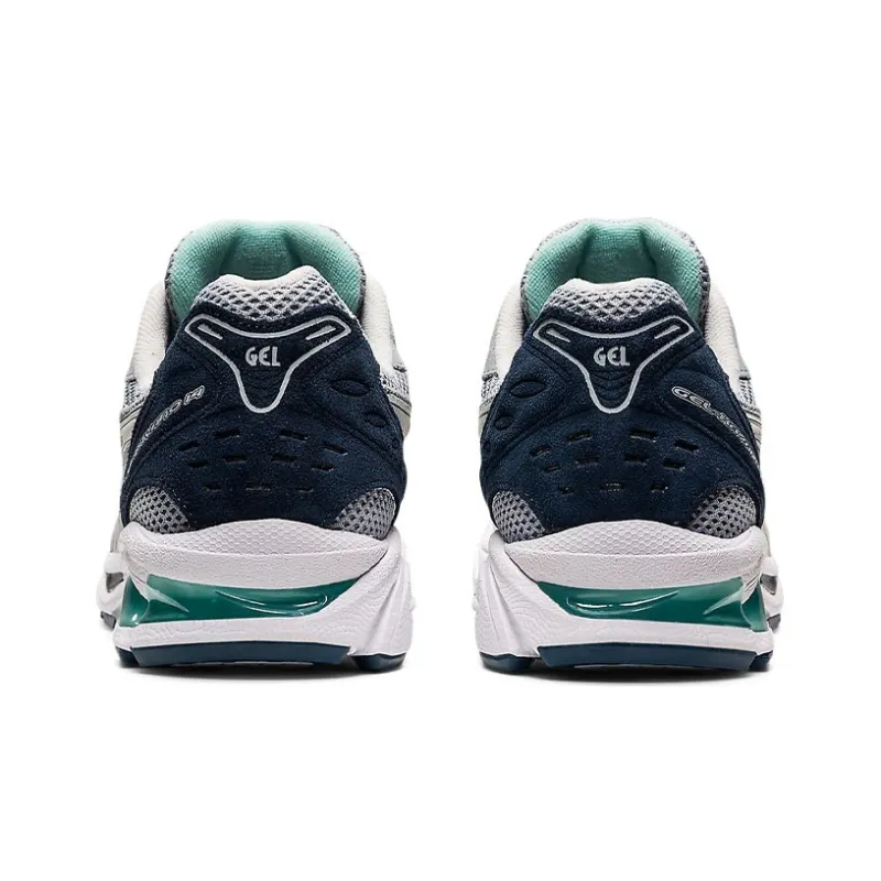 Asics Gel Kayano 14 Piedmont Grey Aqua-4
