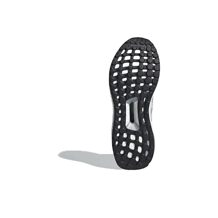 Adidas UltraBoost 4.0 Dna 'White Silver Metallic' Women's-5