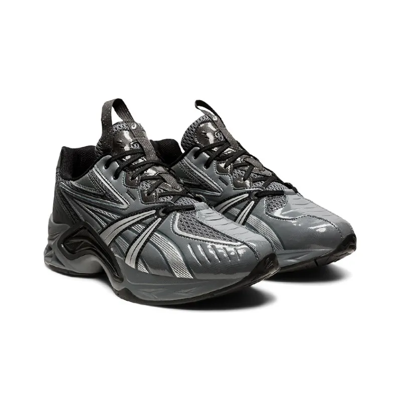 Asics HN2 S Protoblast Kiko Kostadinov Steel Grey-2
