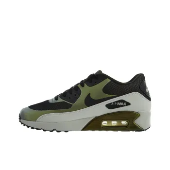 Nike Air Max 90 Ultra 2.0 Se Pale Citron Black Bio Beige