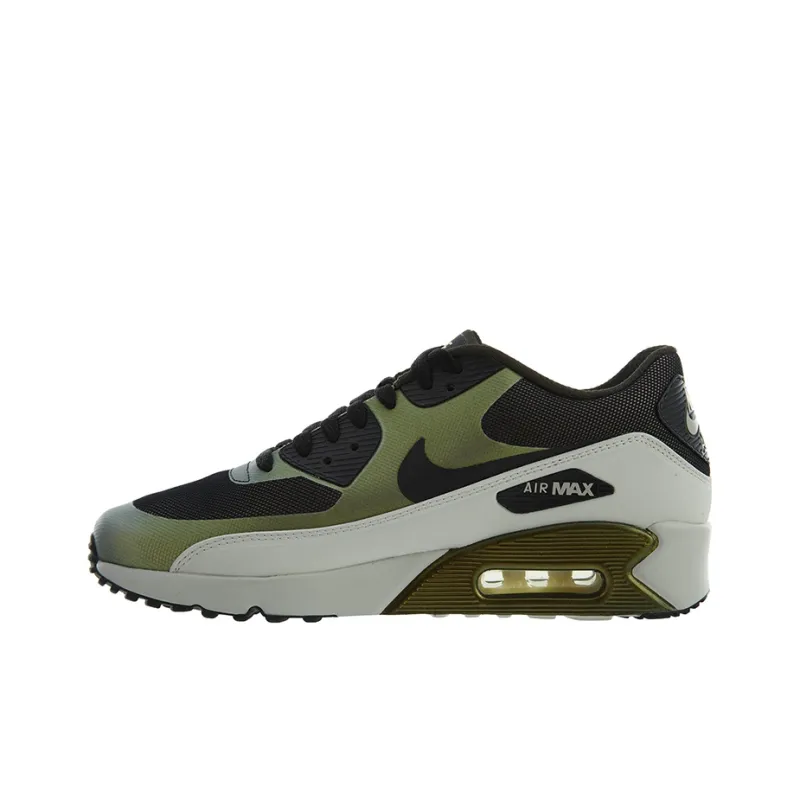 Nike Air Max 90 Ultra 2.0 Se Pale Citron Black Bio Beige-0