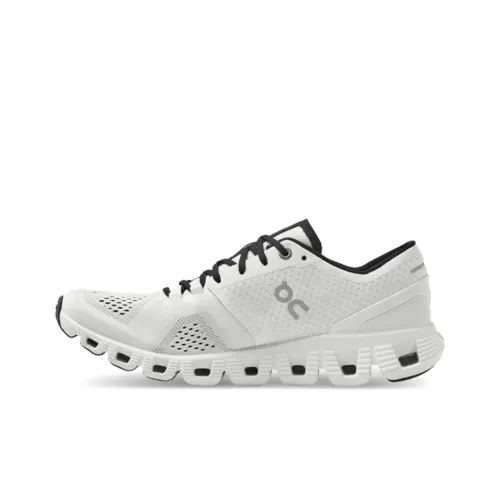 Female On Cloud X 1 Running shoes
