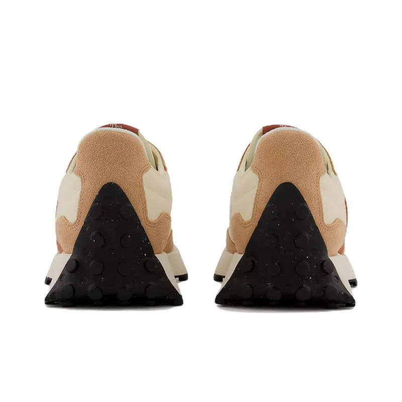 New Balance 327 Macadamia Nut-3