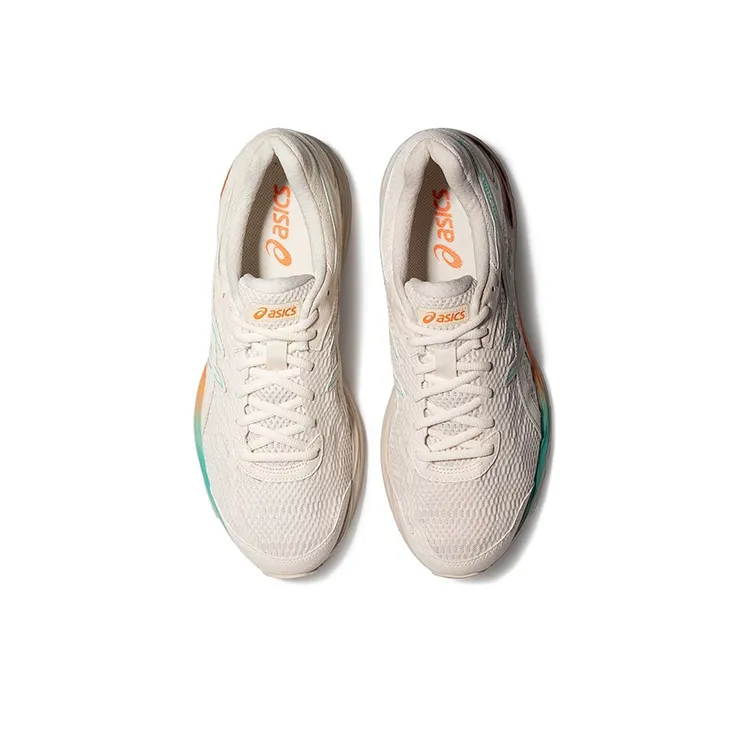 Asics Gel Flux 4 'White Green'-2