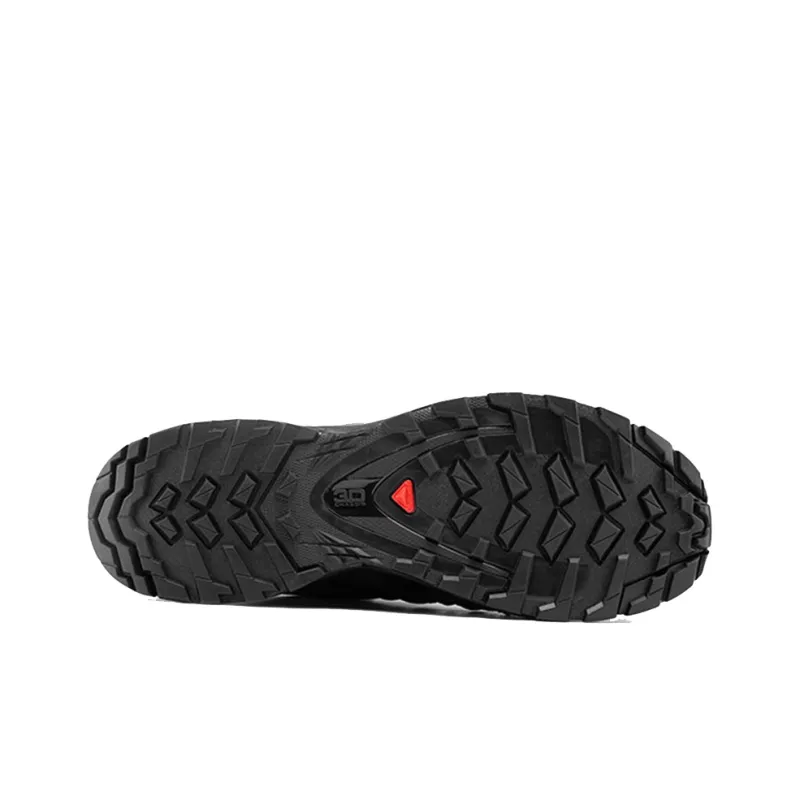SALOMON Xa Pro 3D V8 Gore Tex Black-2
