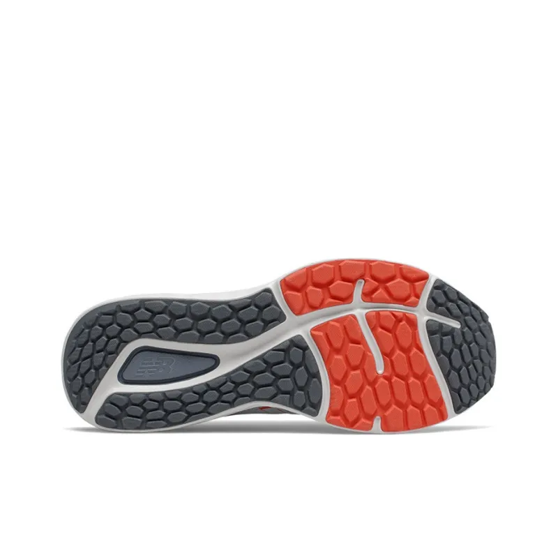 New Balance Fresh Foam 680v7 'Grey Ghost Pepper'-3