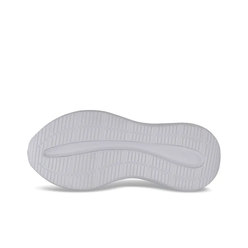 PUMA Nuage Run Snake Sports White/Black Women's-4