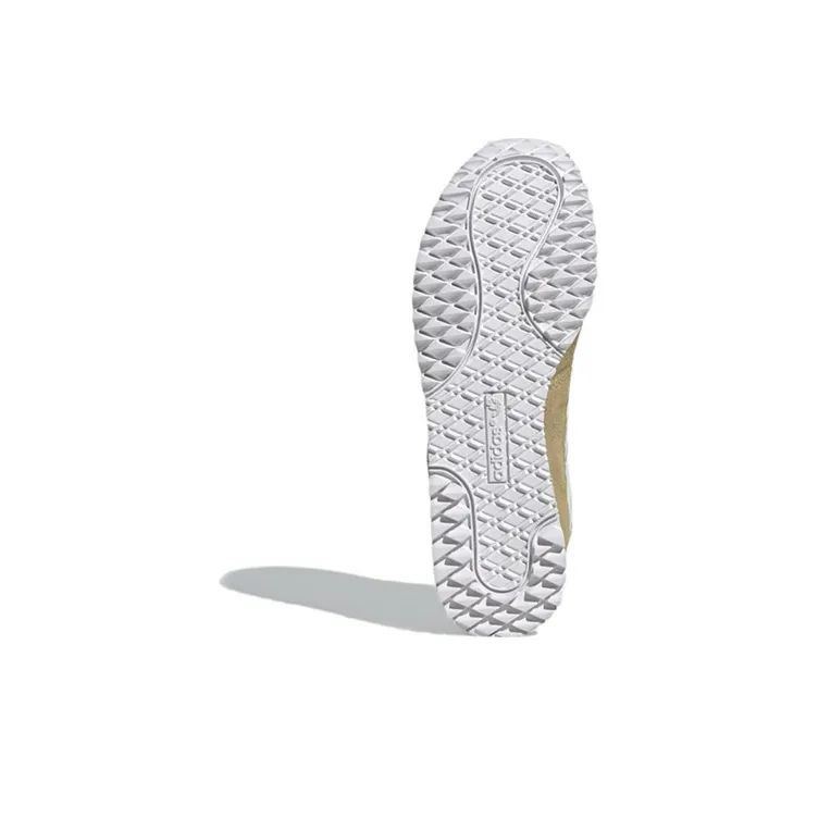 Adidas Originals City Marathon Shoes 'Beige White'-5