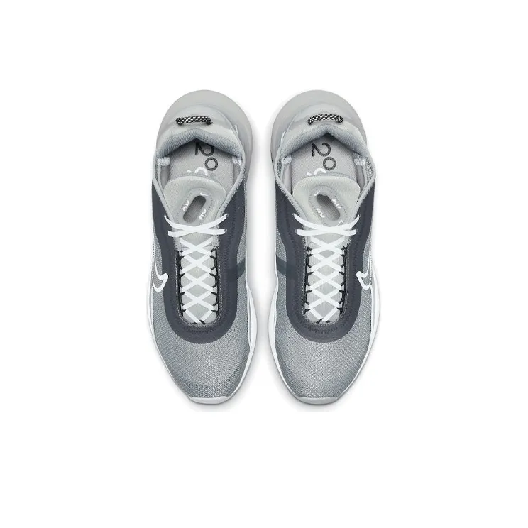 Nike Air Max 2090 'Cool Grey'-2