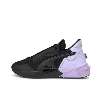 PUMA Provoke Xt Block 'Black Light Lavender' Women's