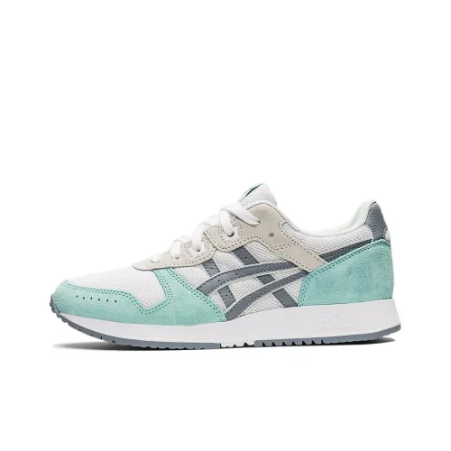 Asics Women's Lyte Classic 'White Sheet Rock'