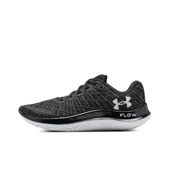 Under Armour Flow Velociti Wind Cn 'Black White' Women's