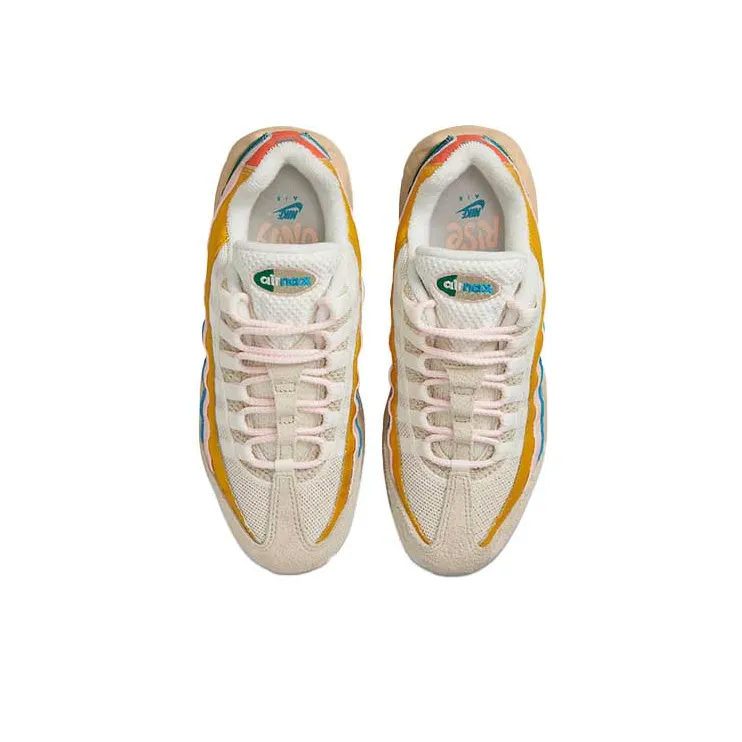 Nike Air Max 95 Rise And Unity Women's-3