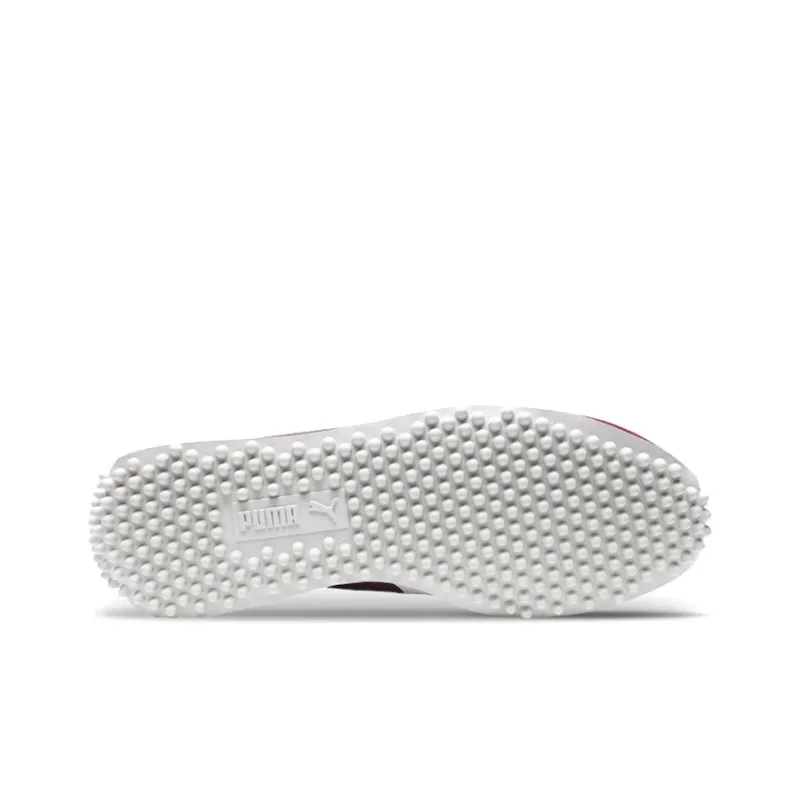 PUMA Whirlwind Classic Shoes Red/Grey-3