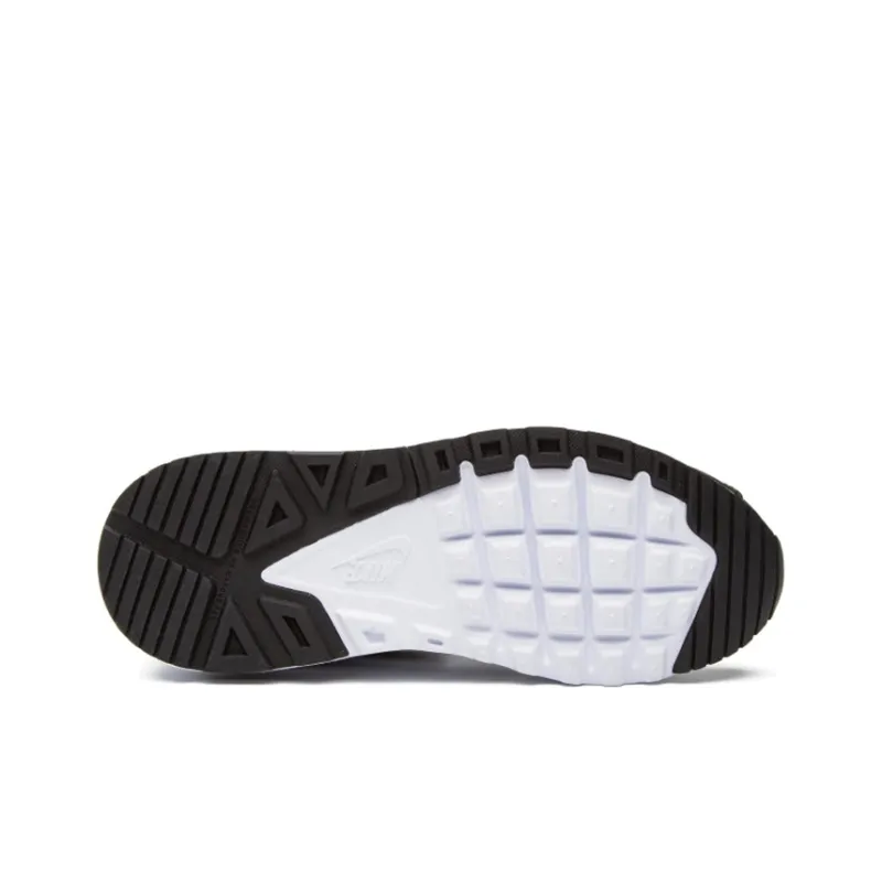 Nike Air Max Command Flex 'Black White' GS-5