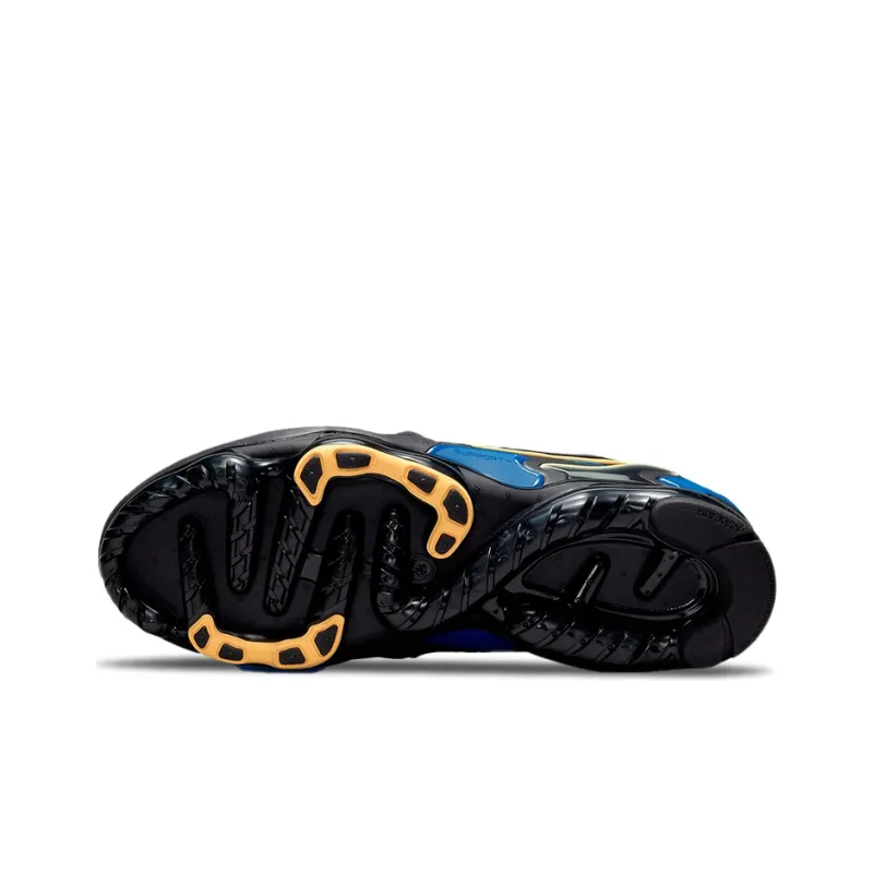 Nike Air VaporMax Evo Black Blue-5