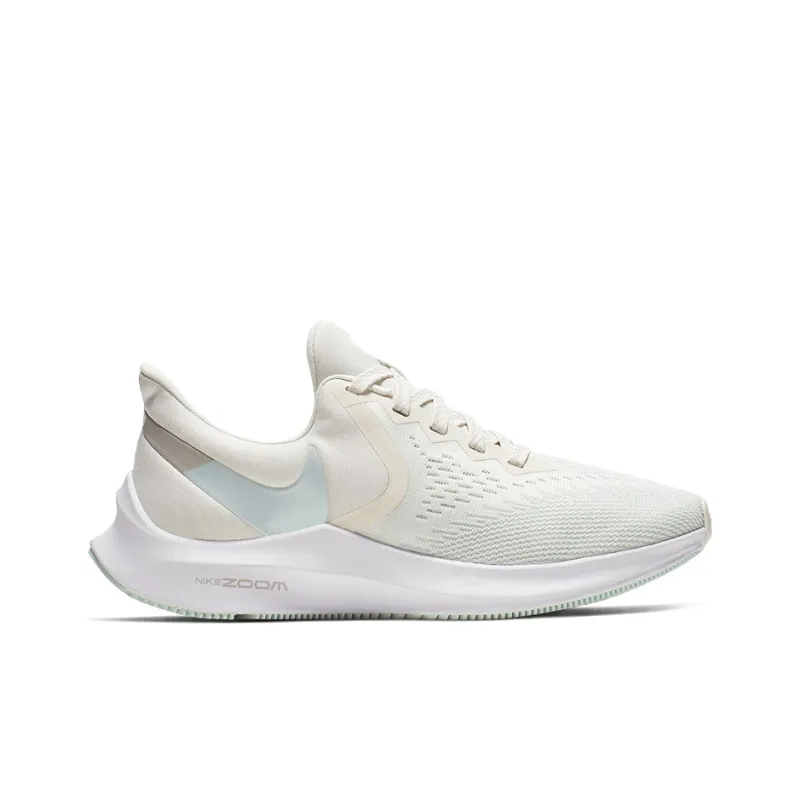 Nike Air Zoom Winflo 6 'Beige' Women's-1
