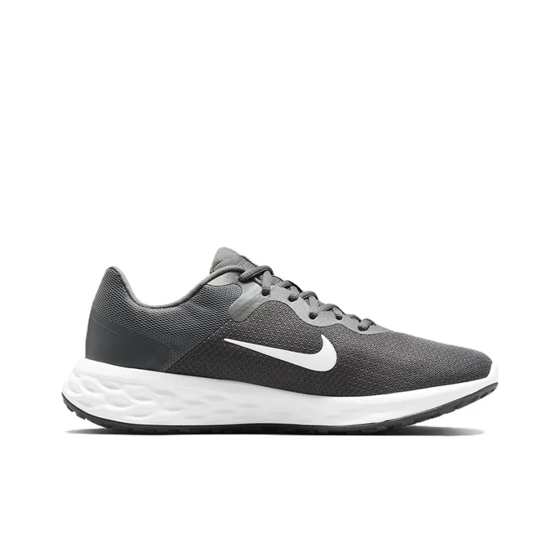 Nike Revolution 6 Extra Wide 'Iron Grey'-1