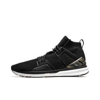 PUMA B.O.G Black