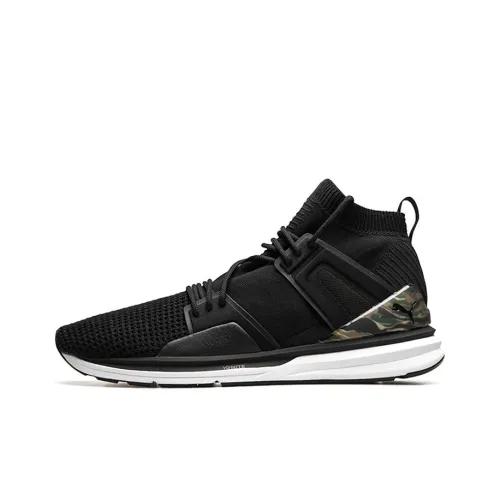 PUMA B.O.G Black