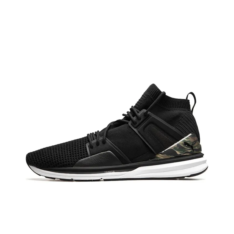 PUMA B.O.G Black-0
