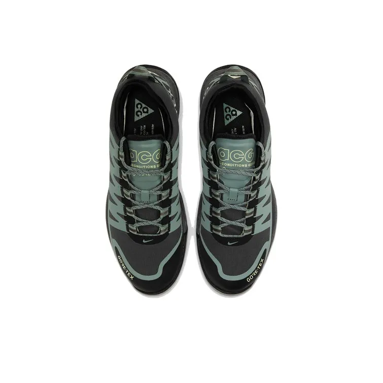 Nike Acg Air Nasu Gore Tex Clay Green-3