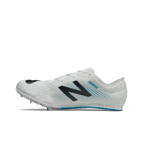 New Balance NB 800 Running Shoes Men Low-Top White/Black/Blue