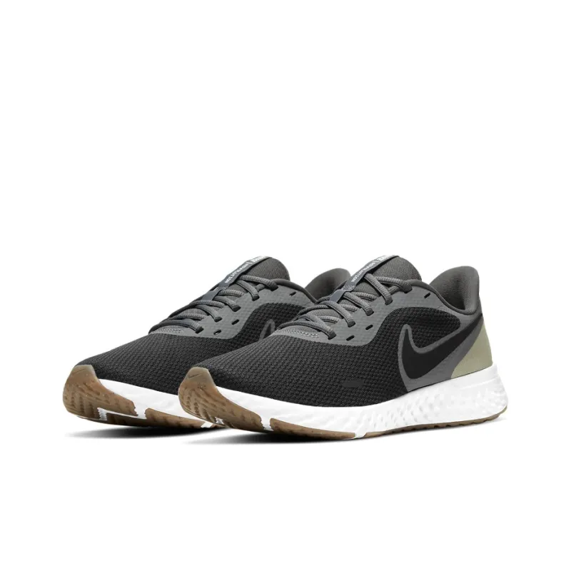 Nike Revolution 5 Iron Grey-2