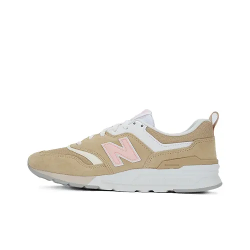 New Balance 997 'Beige'