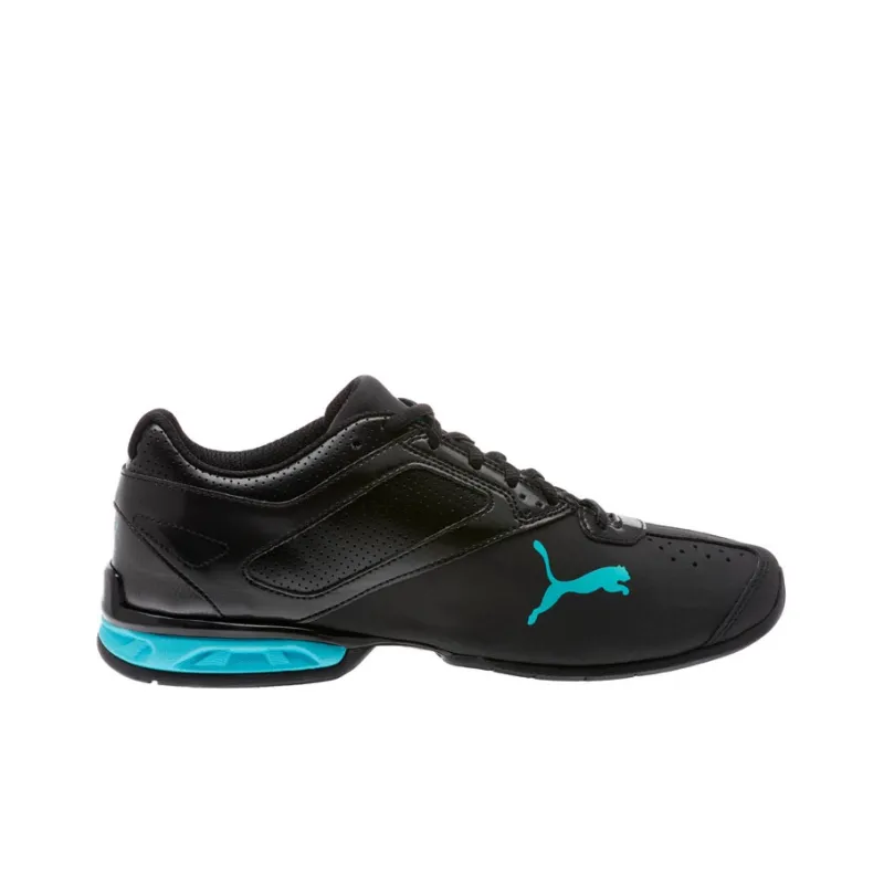 PUMA Tazon 6 Fm Black Women's-1