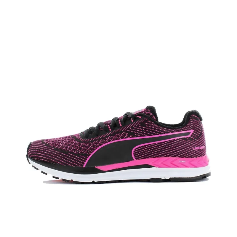 PUMA Speed 600 S Ignite 'Black Pink' Women's-0
