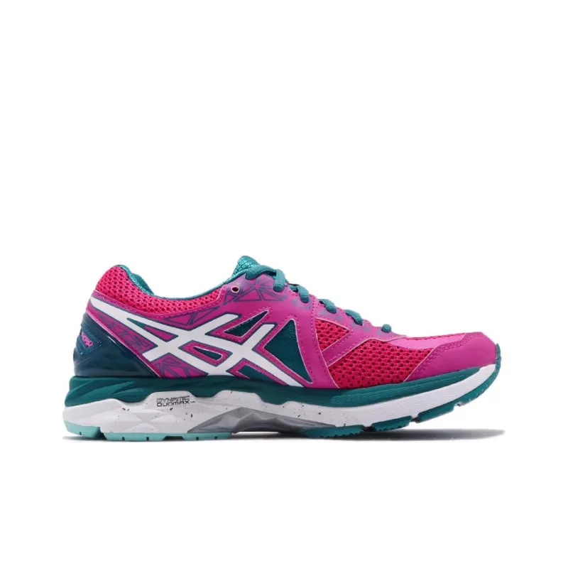 Asics Women's GT 2000 4 'Pink Glow'-1