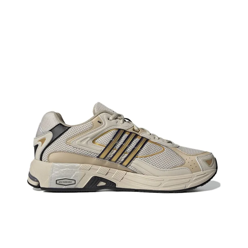 Adidas Originals Response Cl 'Clear Brown Gold Metallic'-1