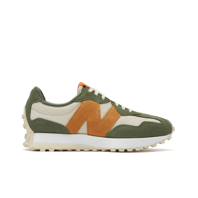 New Balance 327 Todd Snyder Farmer's Market Wheat-1