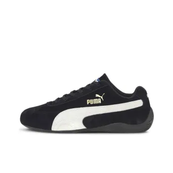 PUMA Speedcat Sparco Og 'Black White' Women's
