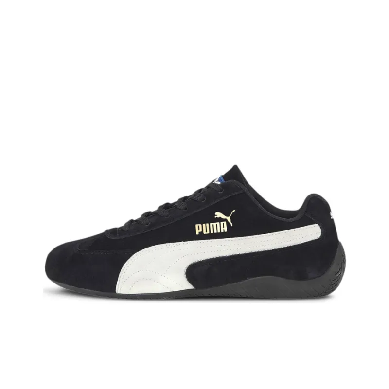 PUMA Speedcat Sparco Og 'Black White' Women's-0