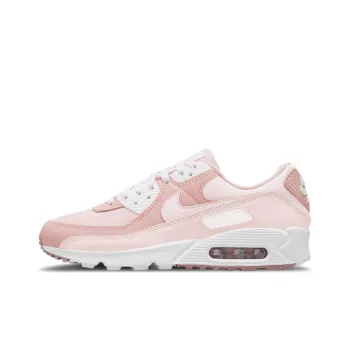 Nike Air Max 90 Pink Oxford Women's